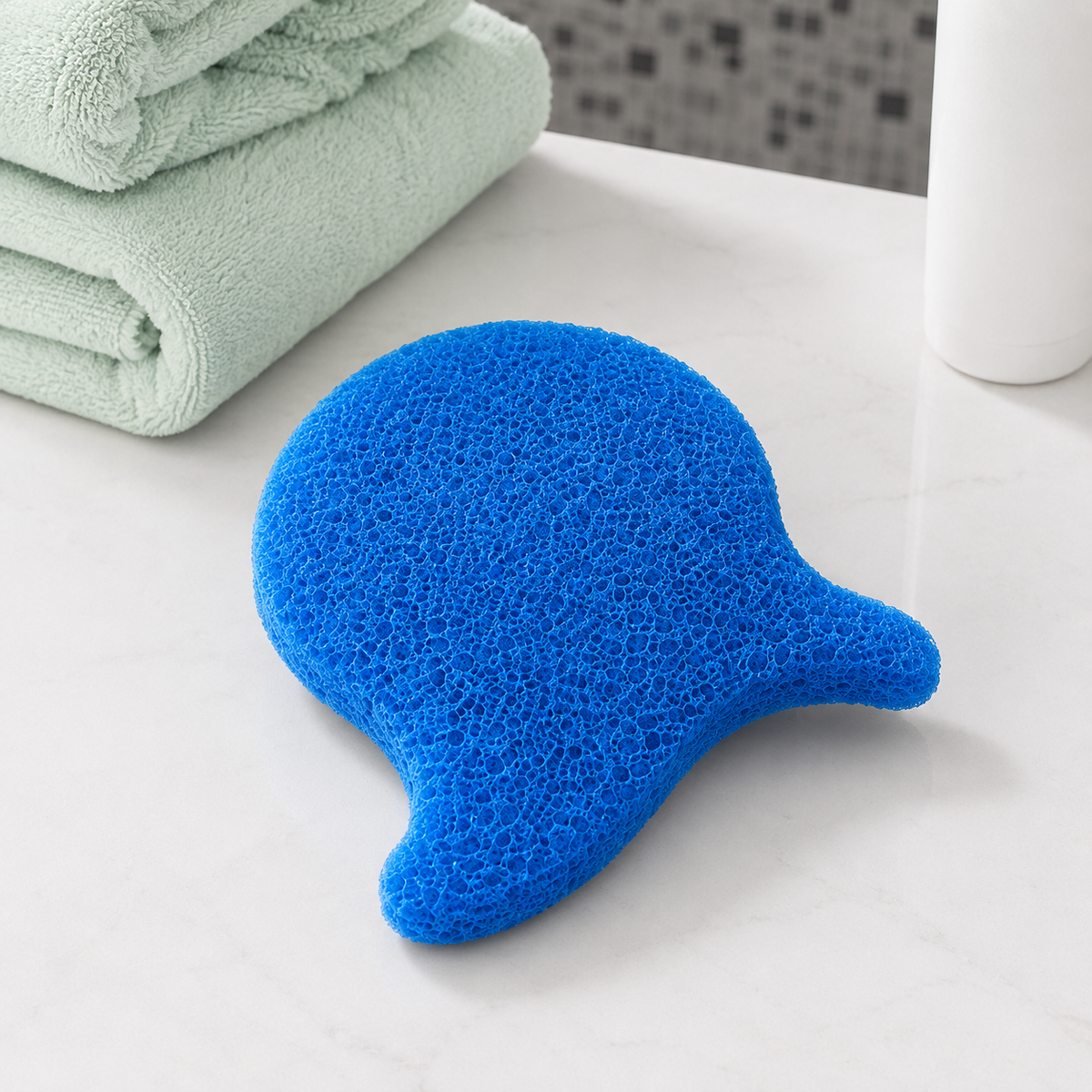 FISHFUR™ — Attrape-poils pour le linge